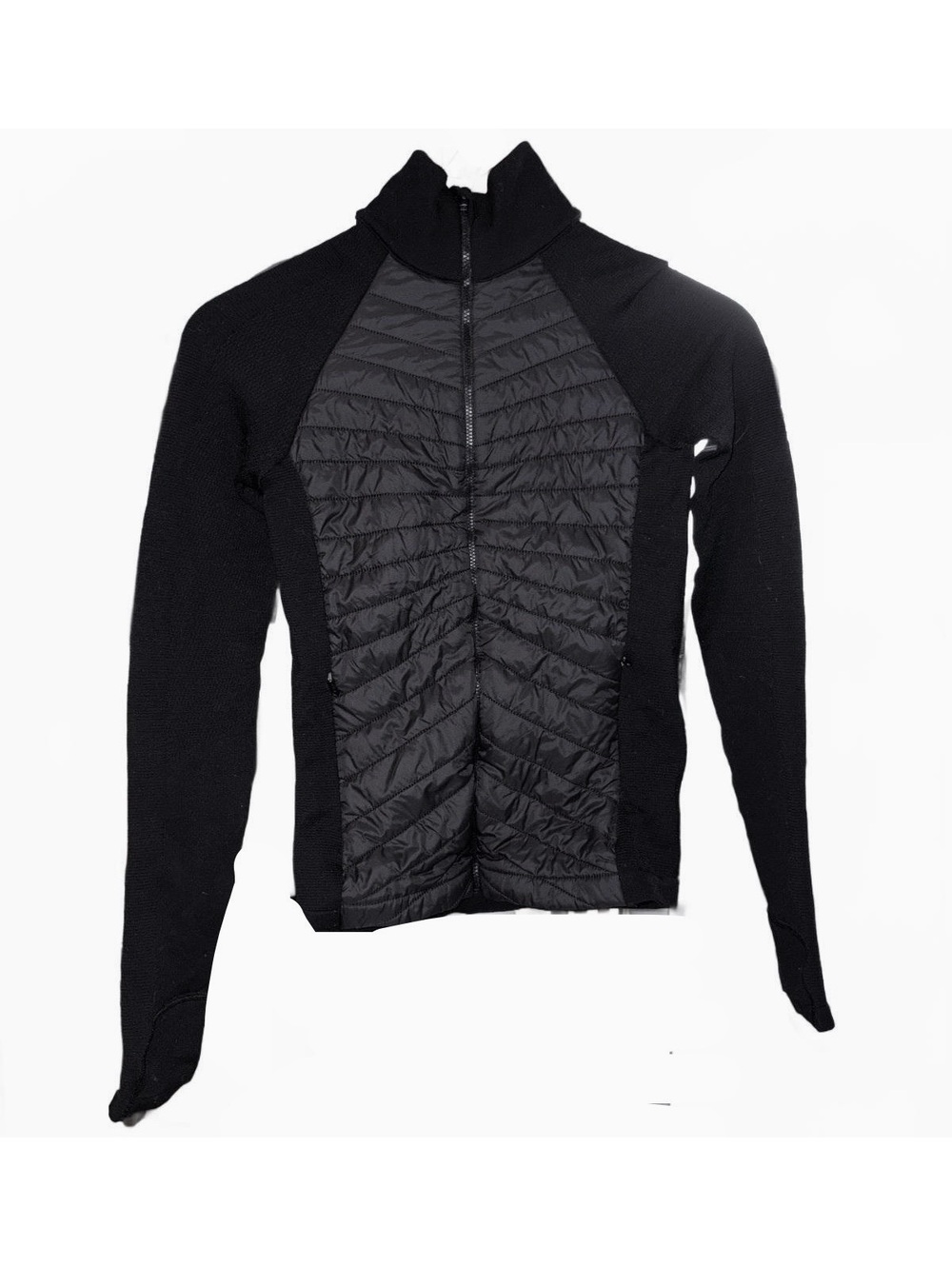 Athleta Flurry Force Insulated PrimaLoft Jacket - XS